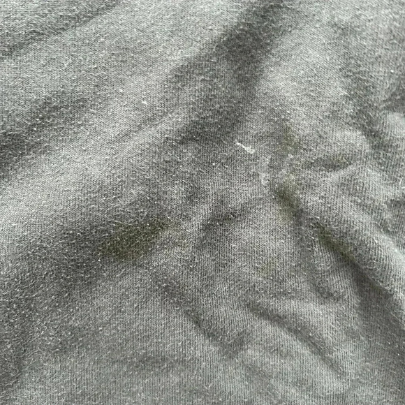 Nickelodeon Rugrats Hey Arnold Black Graphic Crewneck Vintage Sweatshirt L - Picture 3 of 9